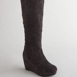 Ashley Steve Madden Boot